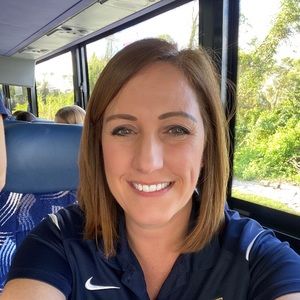 Meet your Posher, Jill